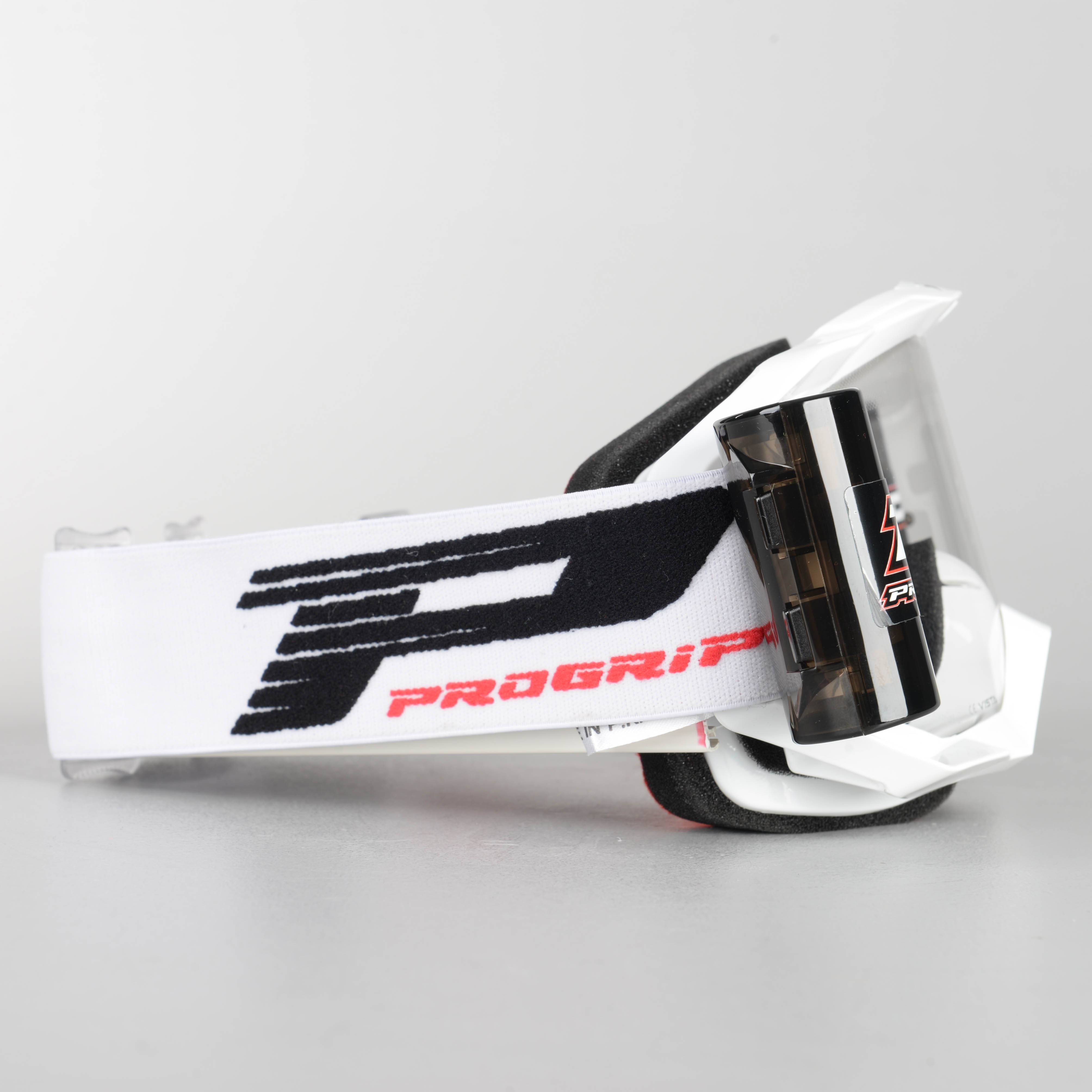 Gafas de Cross ProGrip 3318 Roll-Off XL