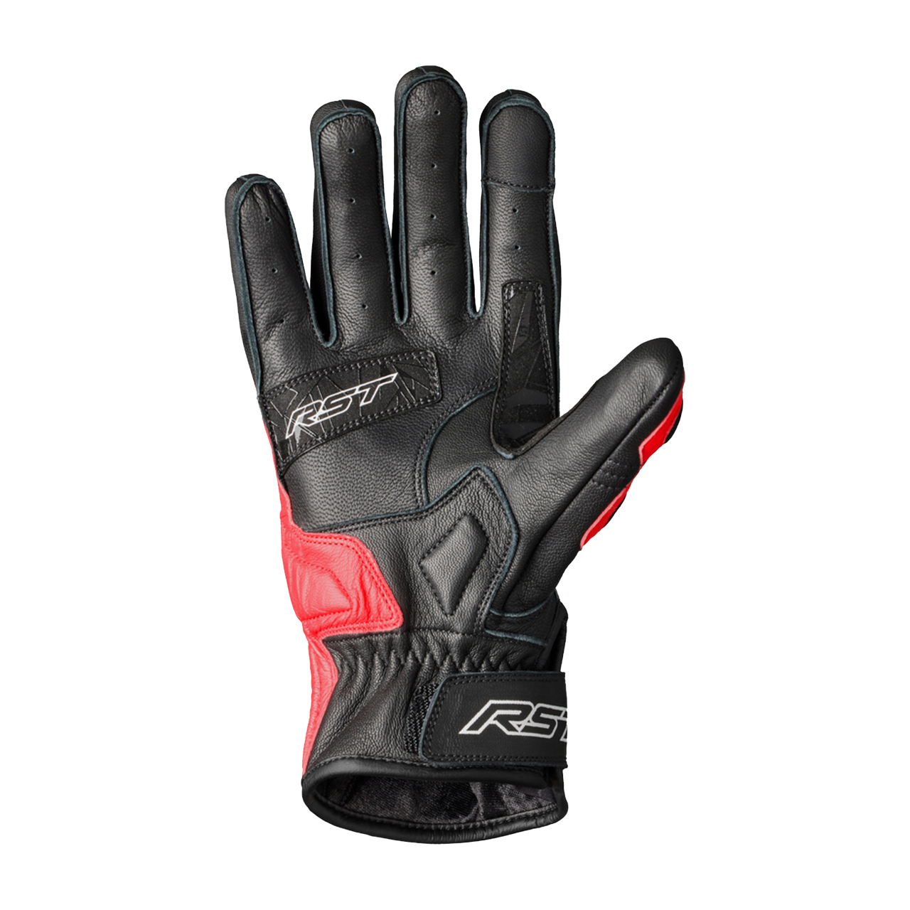 RST Stunt 3 MC Gloves