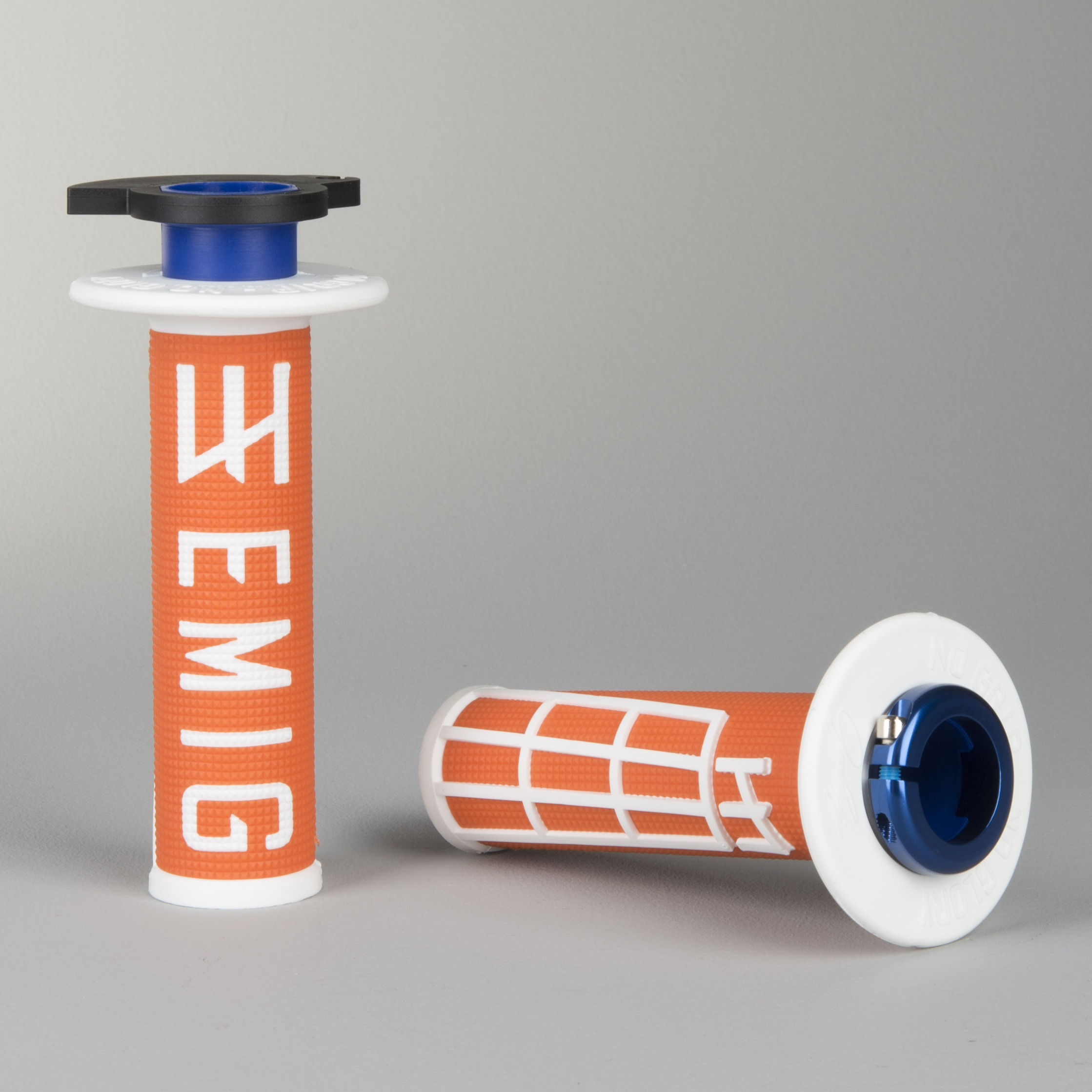 ODIG Emig V2 2T Lock-On Grips