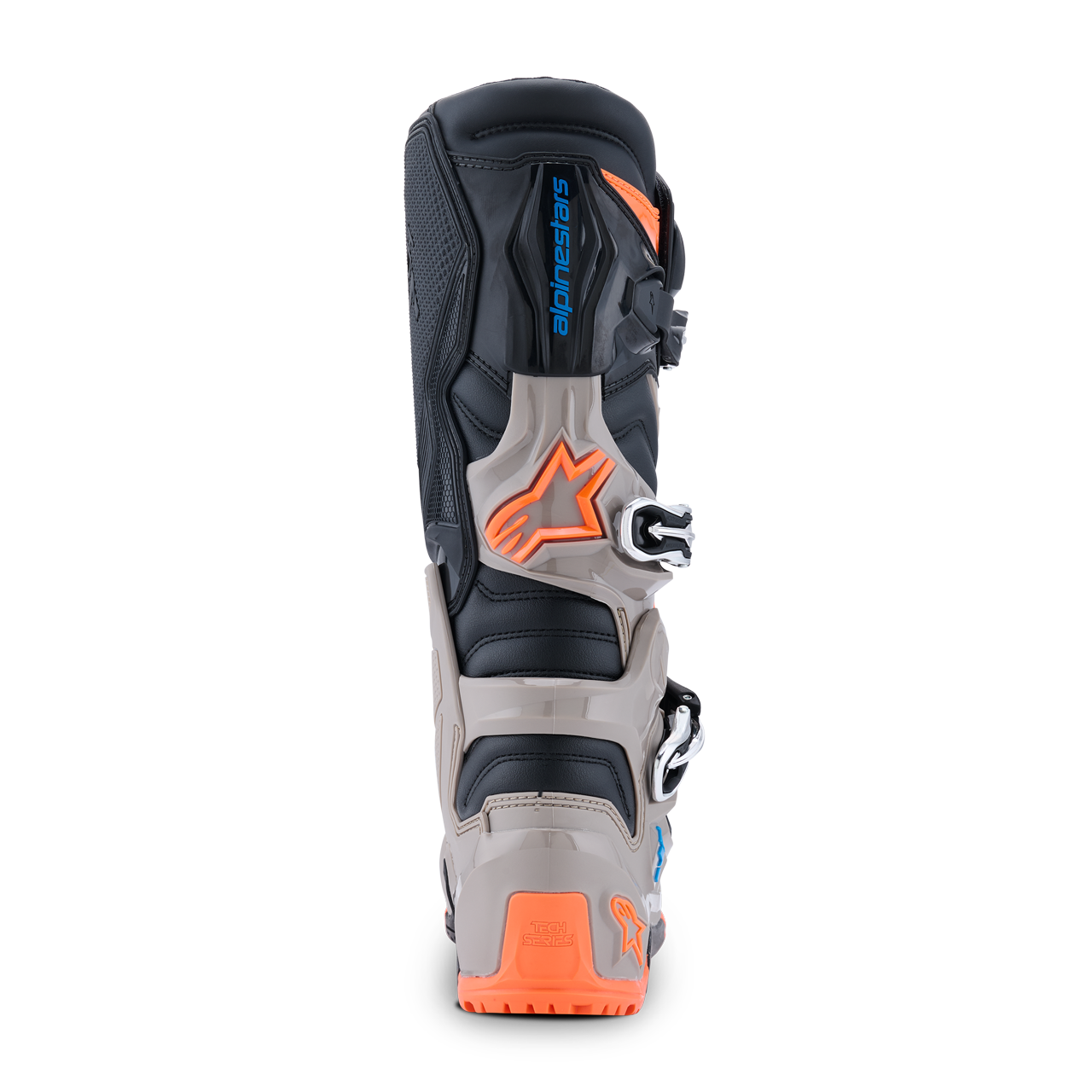 Bottes Enduro Alpinestars Tech 7