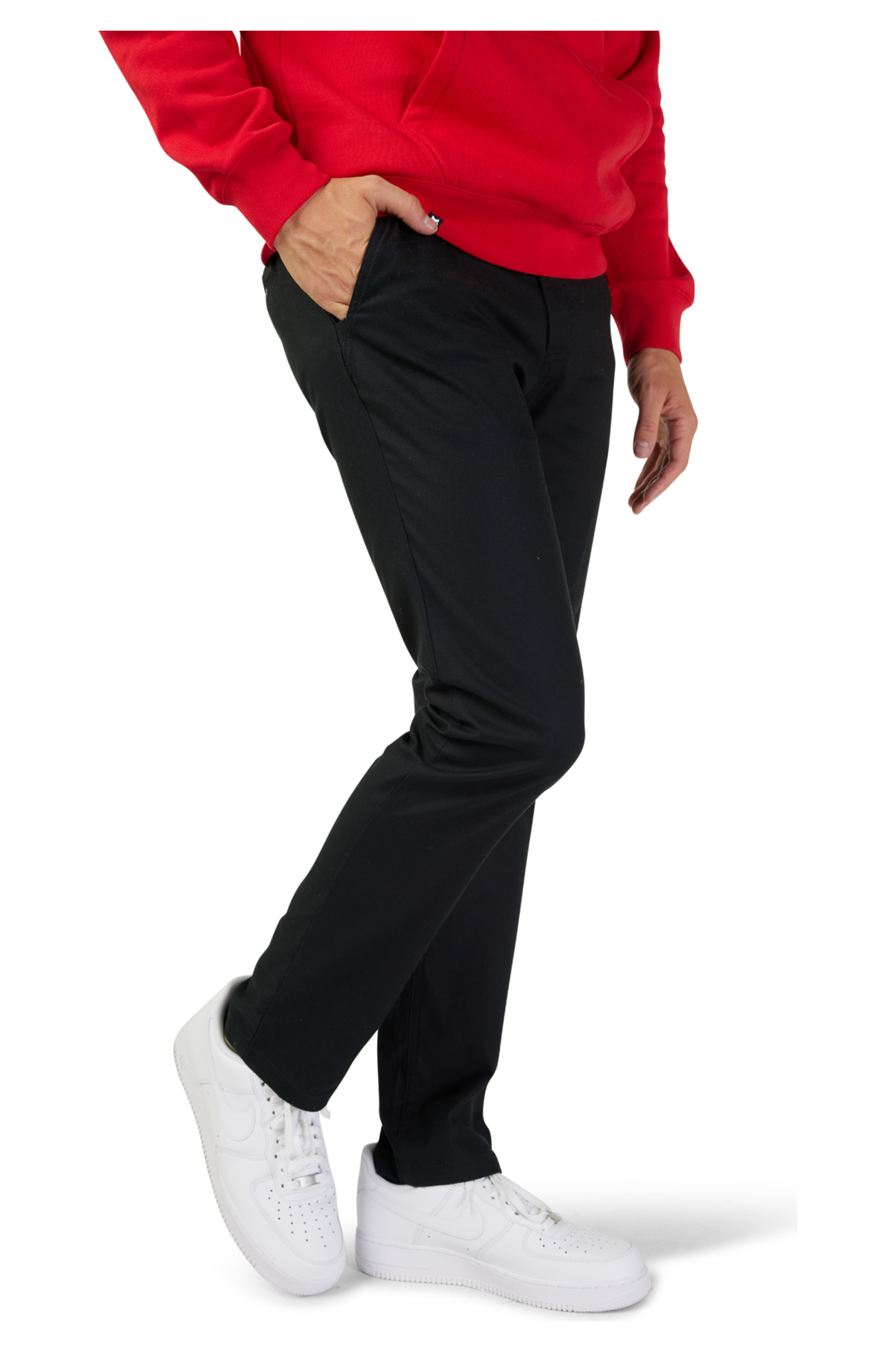 Pantalones Chinos FOX Essex Stretch Slim