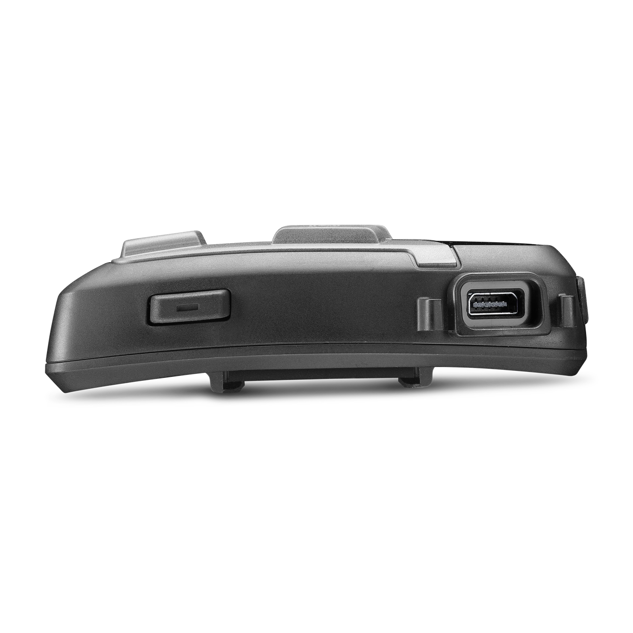 Interphone U-Com 6R Intercom System Black