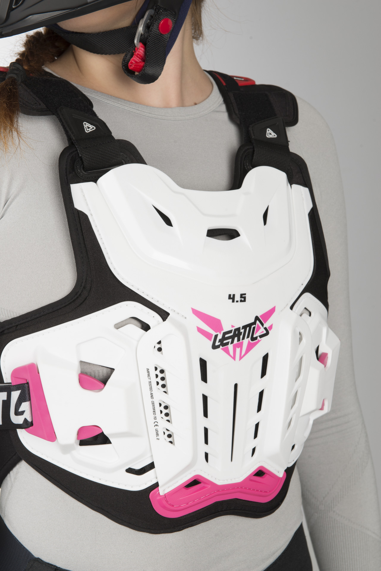 chest protector nz