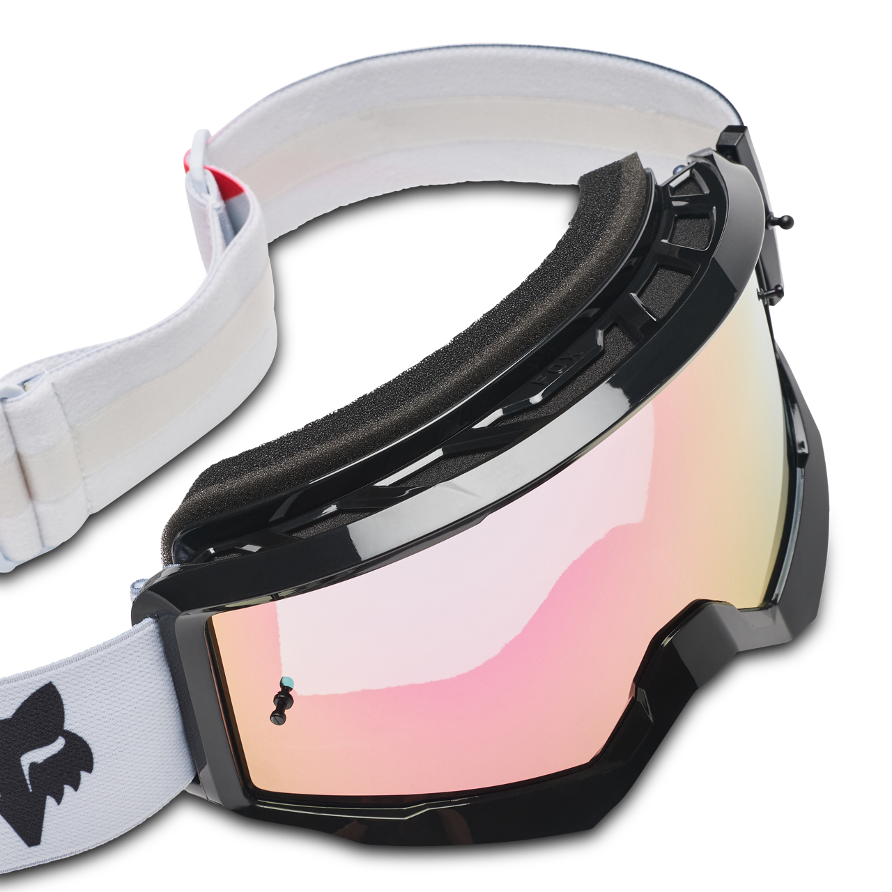 FOX Main Draft MX Goggles