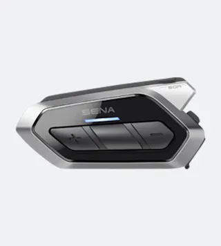 Sena 50R Mesh 2.0 By Harman Kardon Intercom