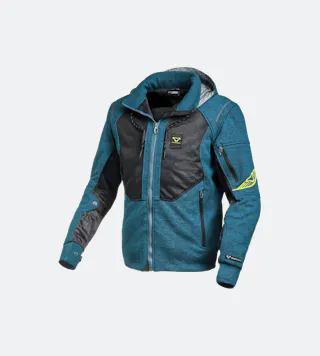 Casaco de Motociclismo Macna Breeze