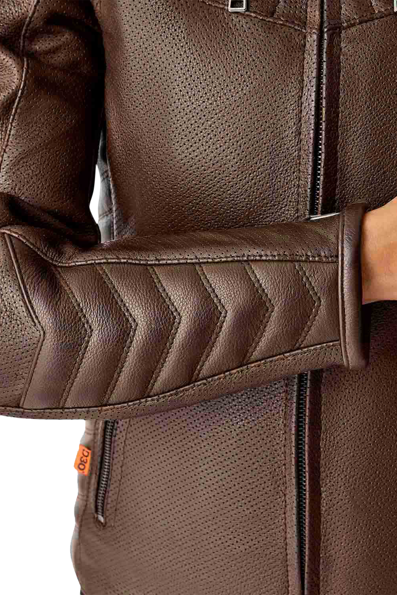 Veste De Moto RST Roadster Air D3O Femme