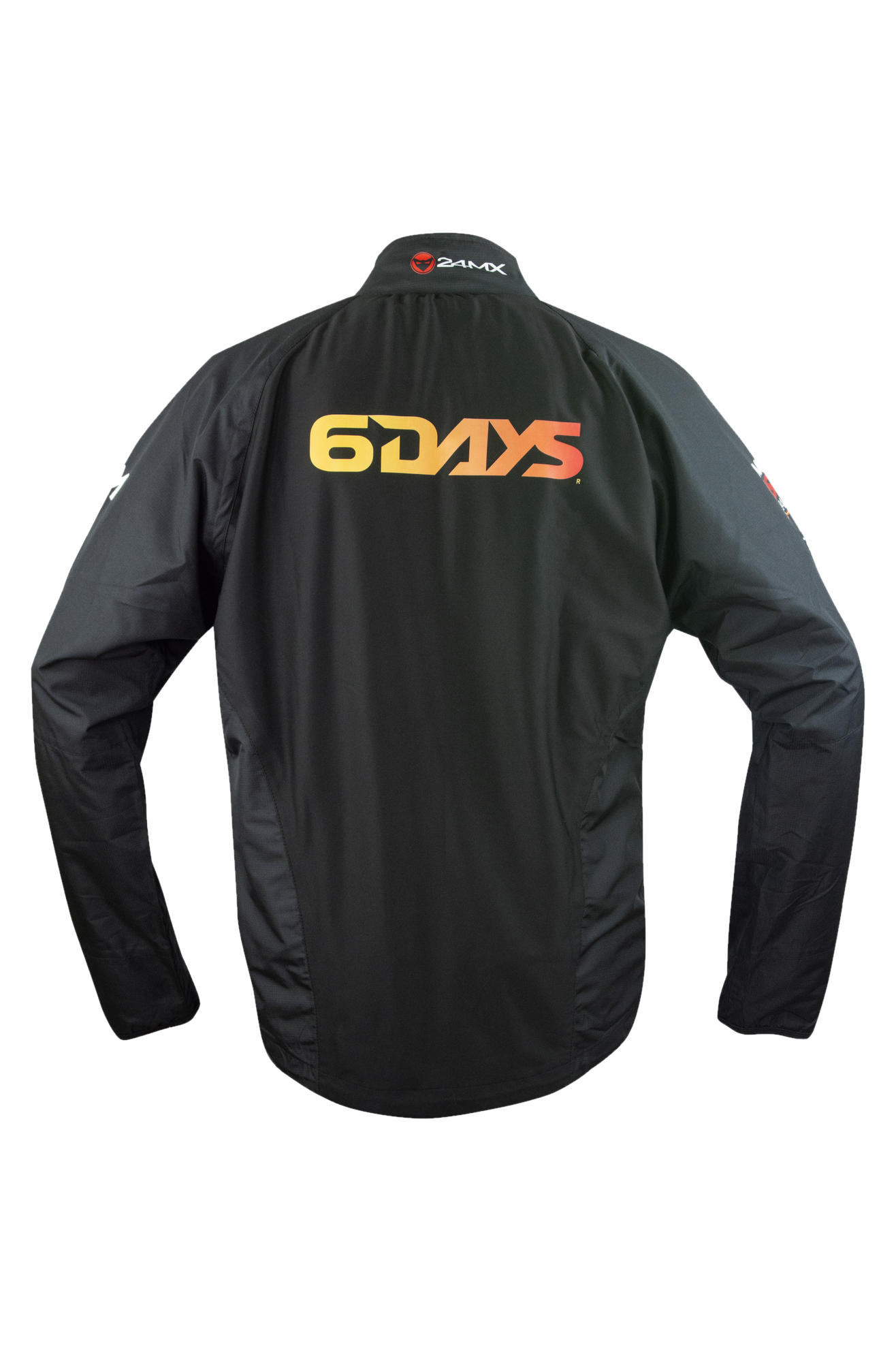 NOCO ISDE Spain 6Days® Spain 2024 Rain Jacket