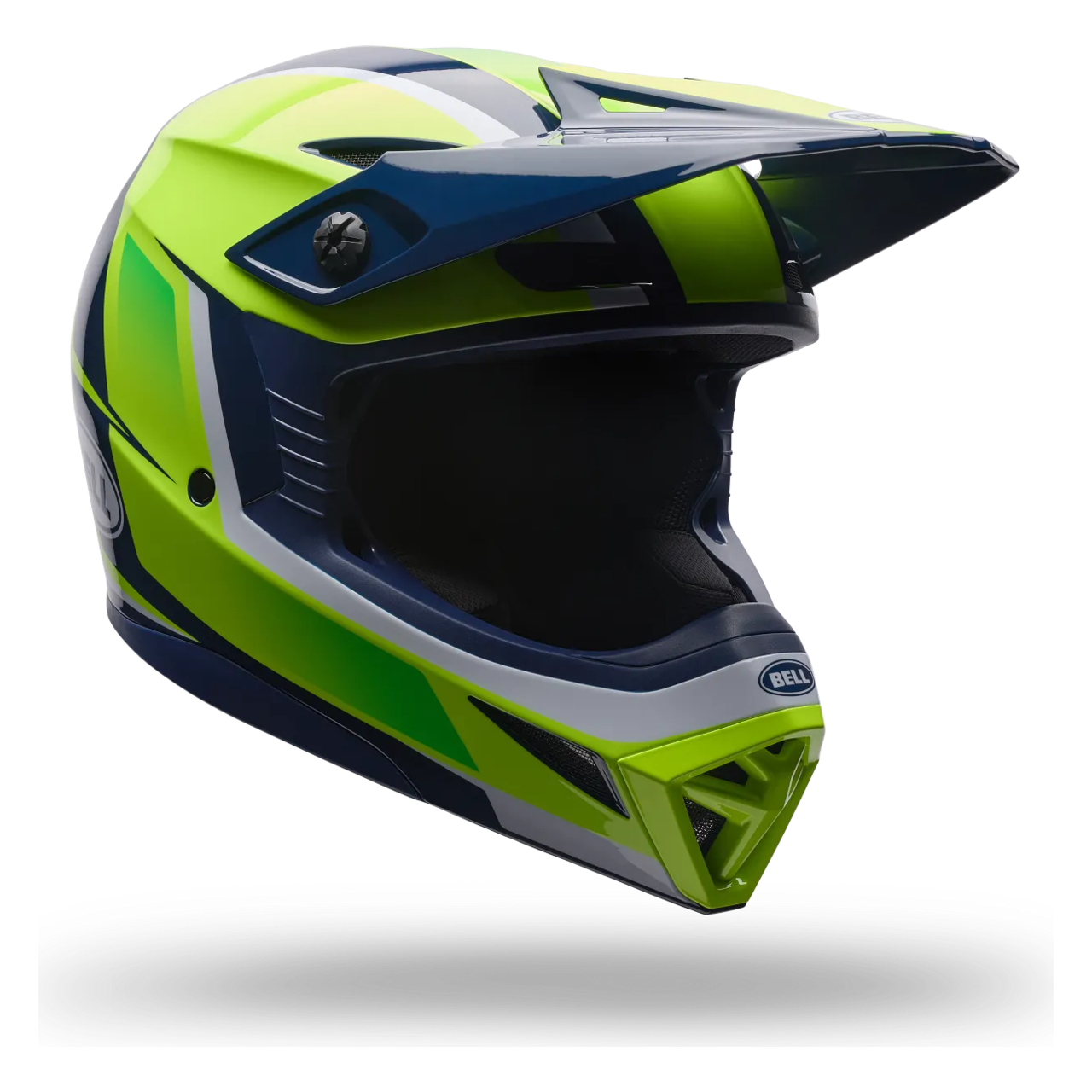 Crosshelm BELL MX-10 Mips 2026 Jeugd