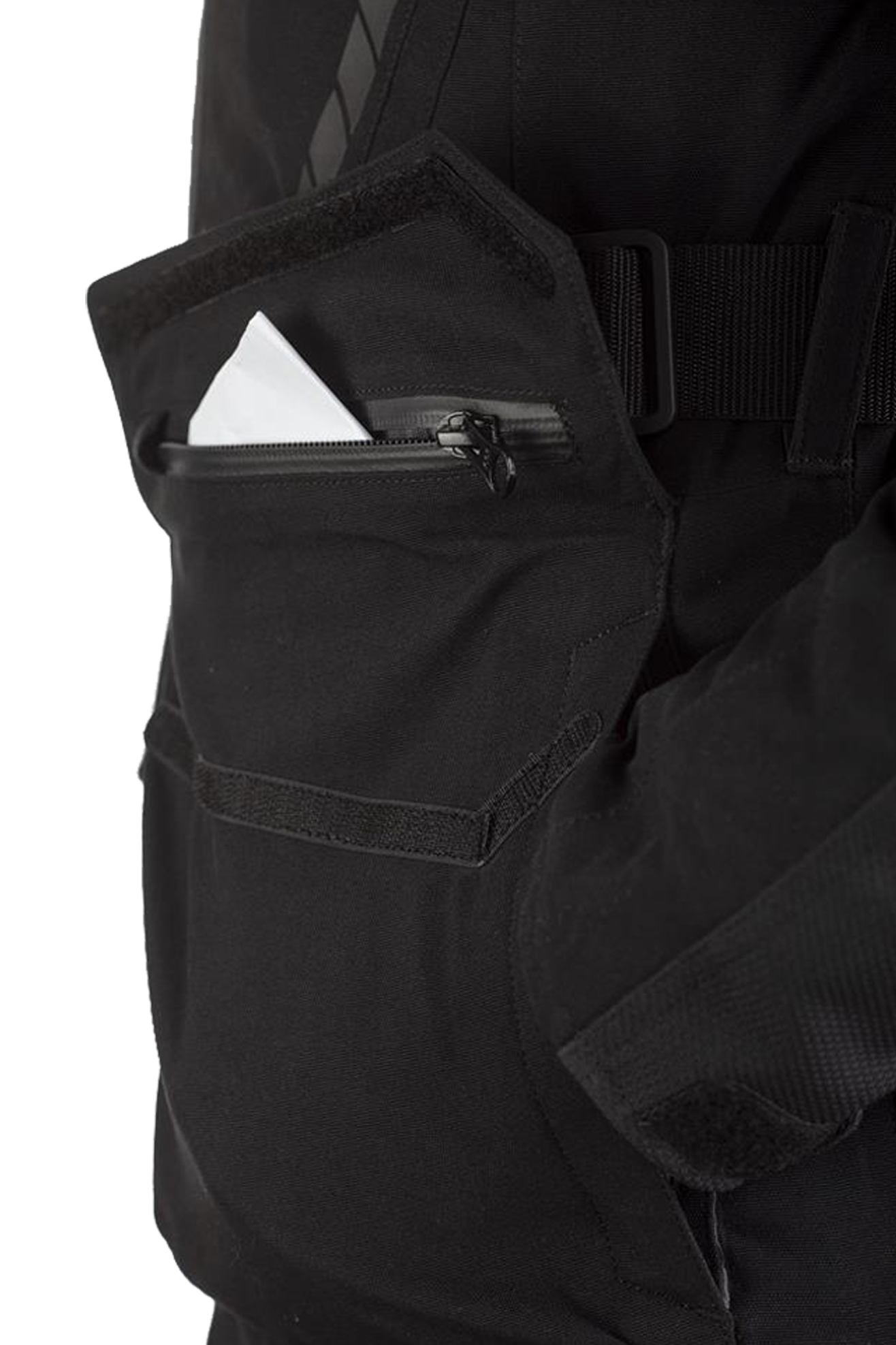 RST Pathfinder Motorcycle Jacket