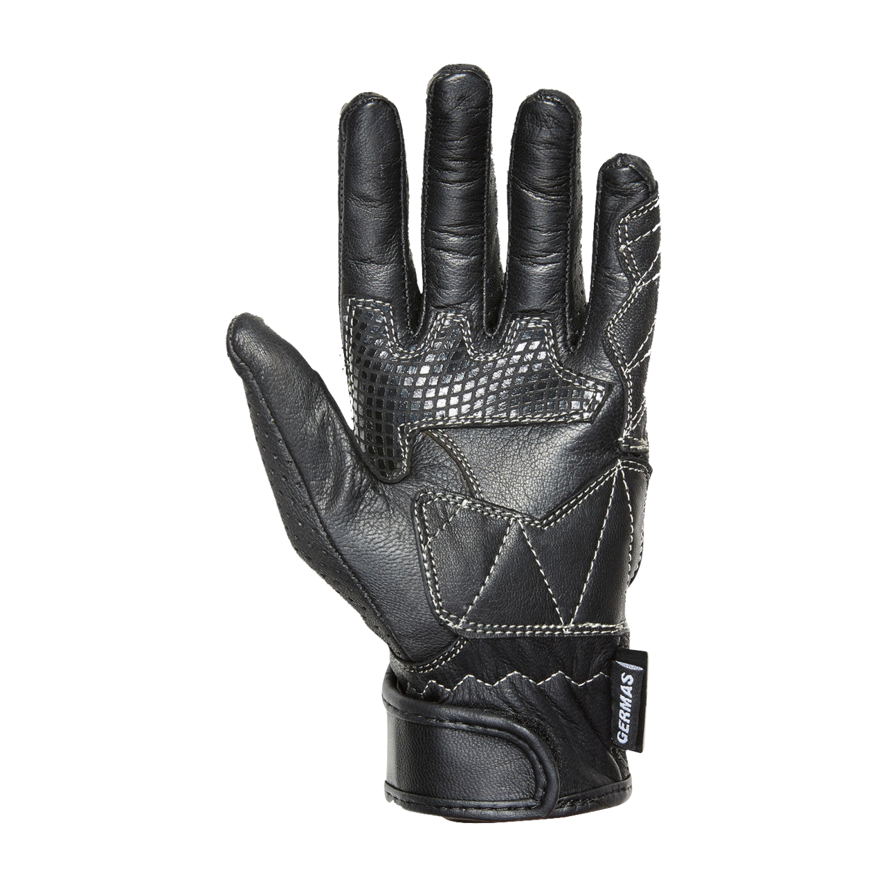 Guantes de Moto para Mujer GMS Navigator
