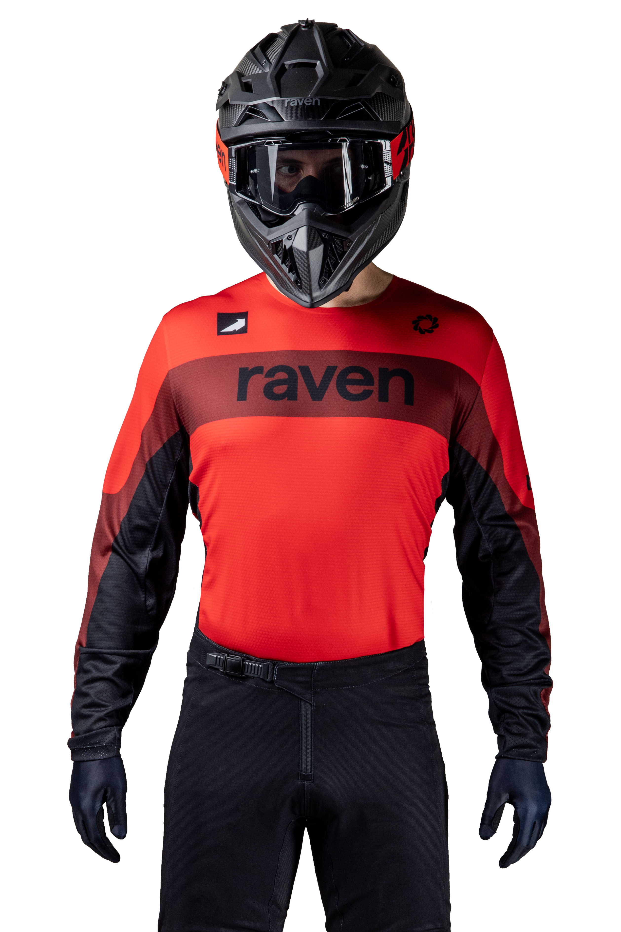Raven RV-ZERO MX Jersey