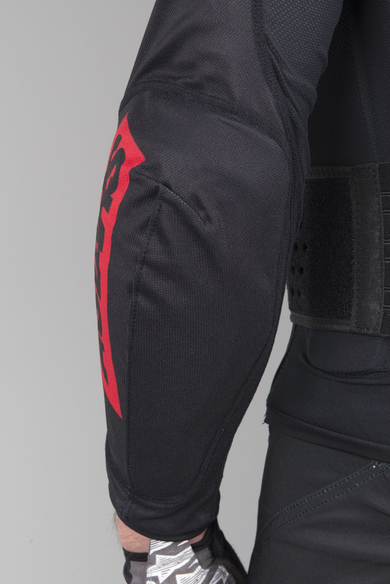 Chaqueta de Protección Alpinestars Sequence Manga Larga