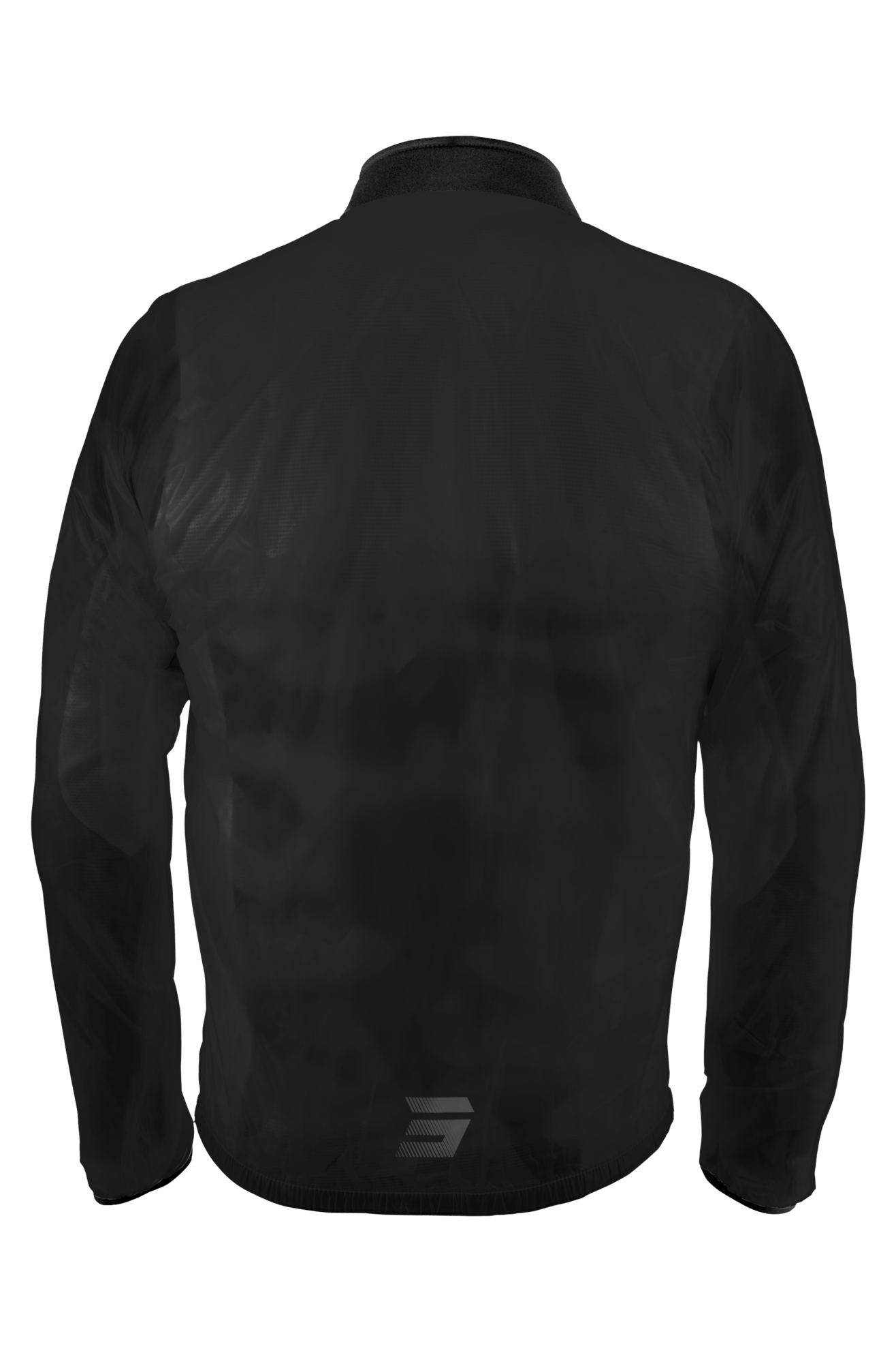 Shot Race Gear Stretchable Windbreaker
