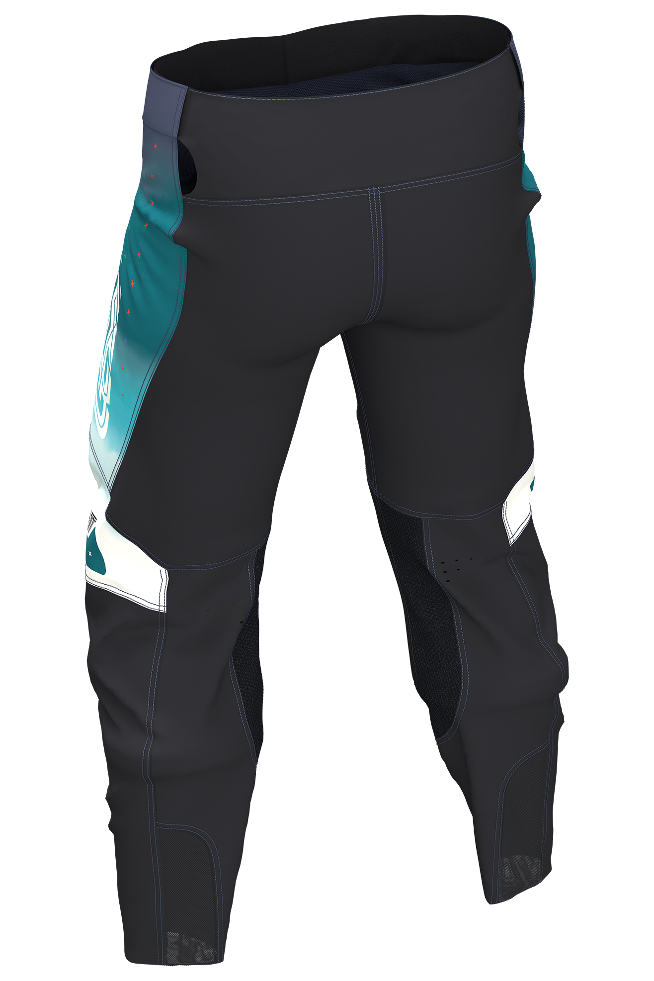 Leatt Moto 4.5 V25 Women's MX Trousers