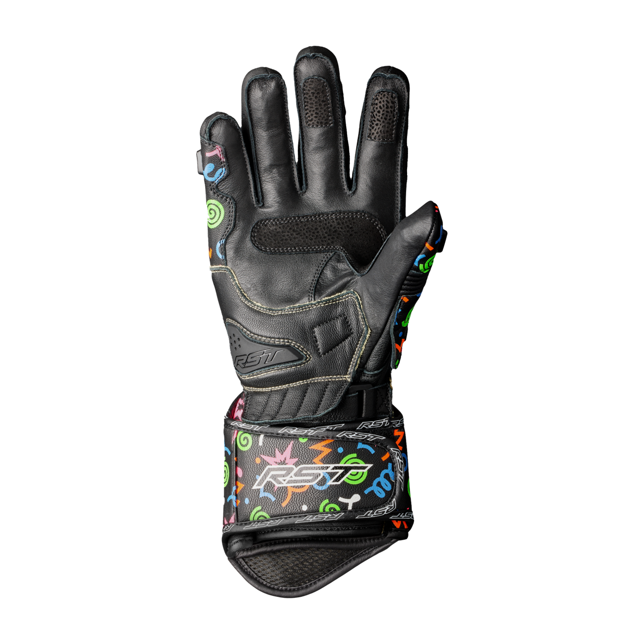 RST Tractech EVO 4 MC Gloves