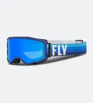 FLY Racing Zone MX Goggles