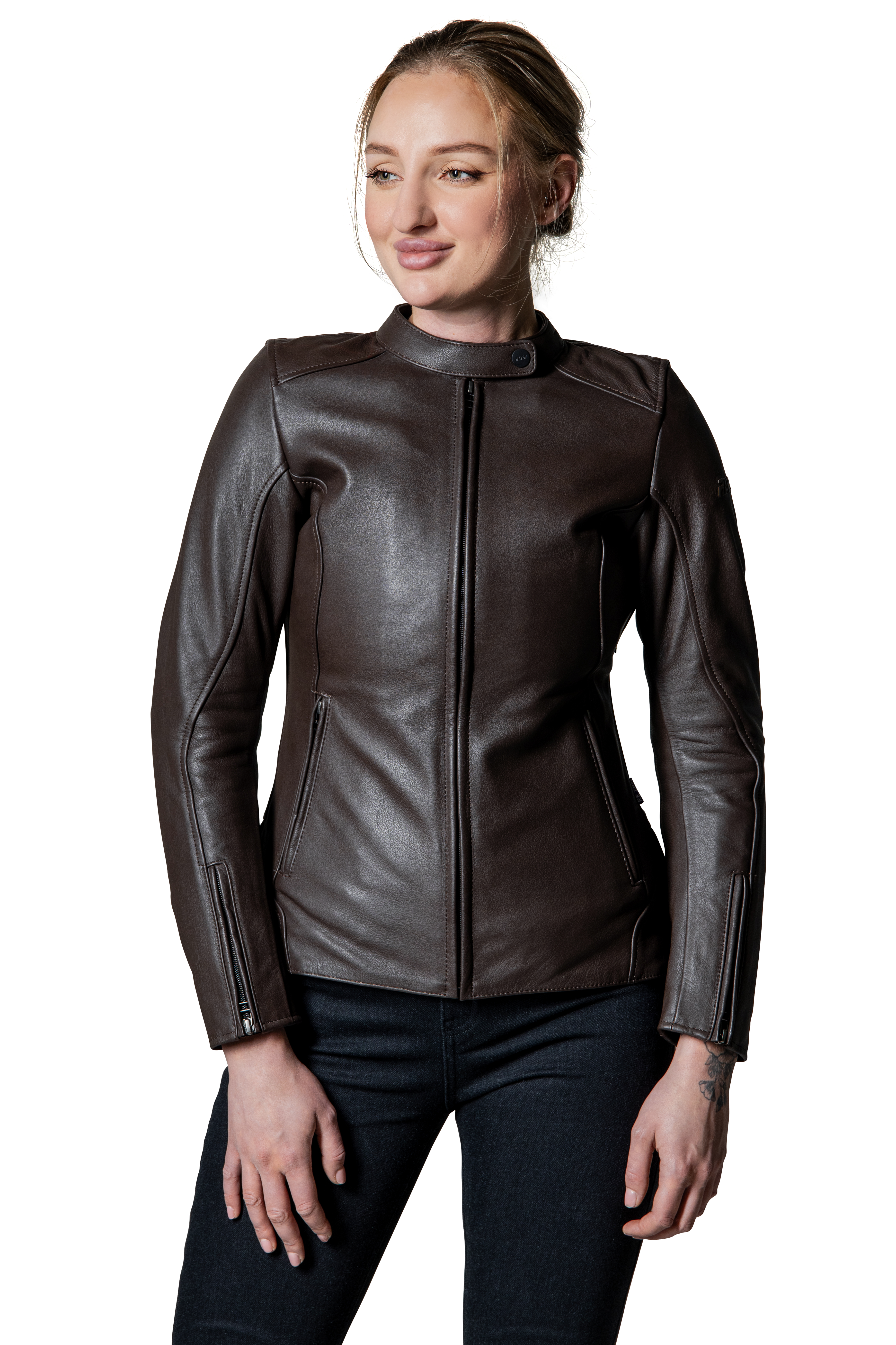 Raven Mostar LT Women's MC Jacket
