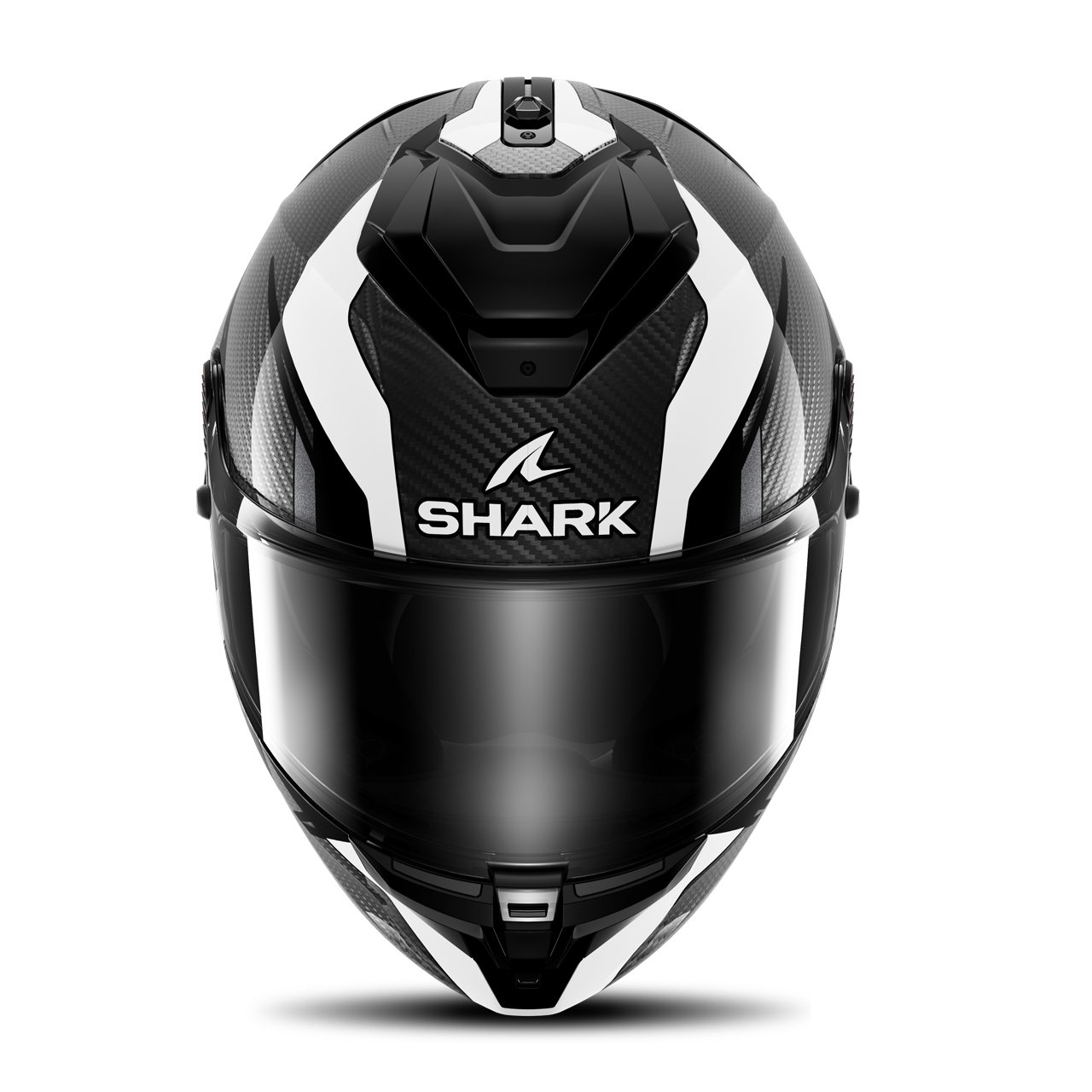 Integraalhelm Shark Spartan GT Pro Kultram Koolstofvezel