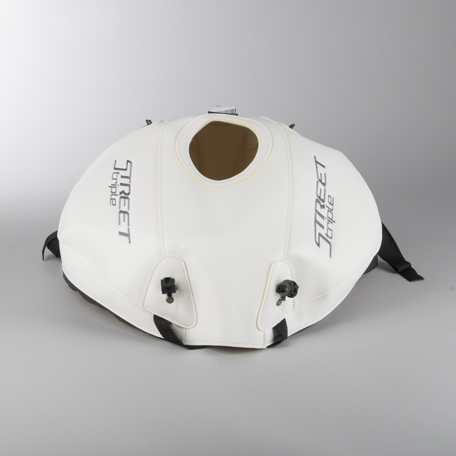 Tapis de Réservoir Bagster Blanc