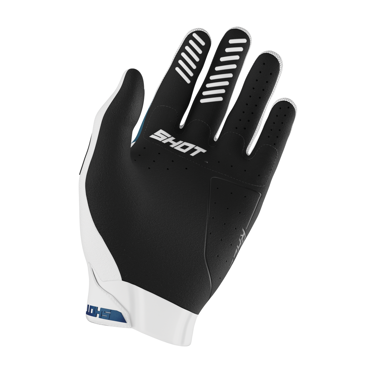 Crosshandsker Shot Race Gear Race Evo 27 Youth