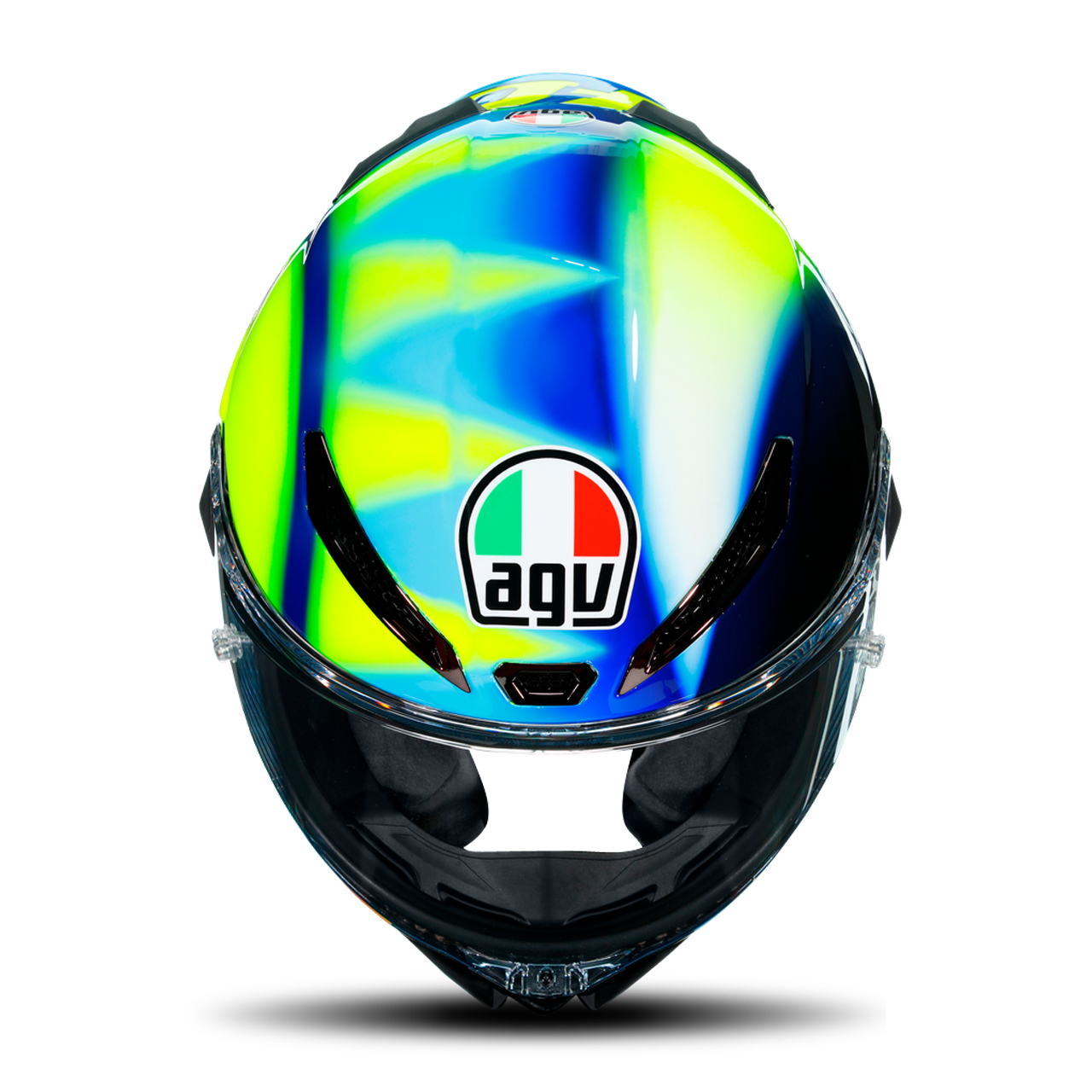 Casco Integral AGV Pista GP RR