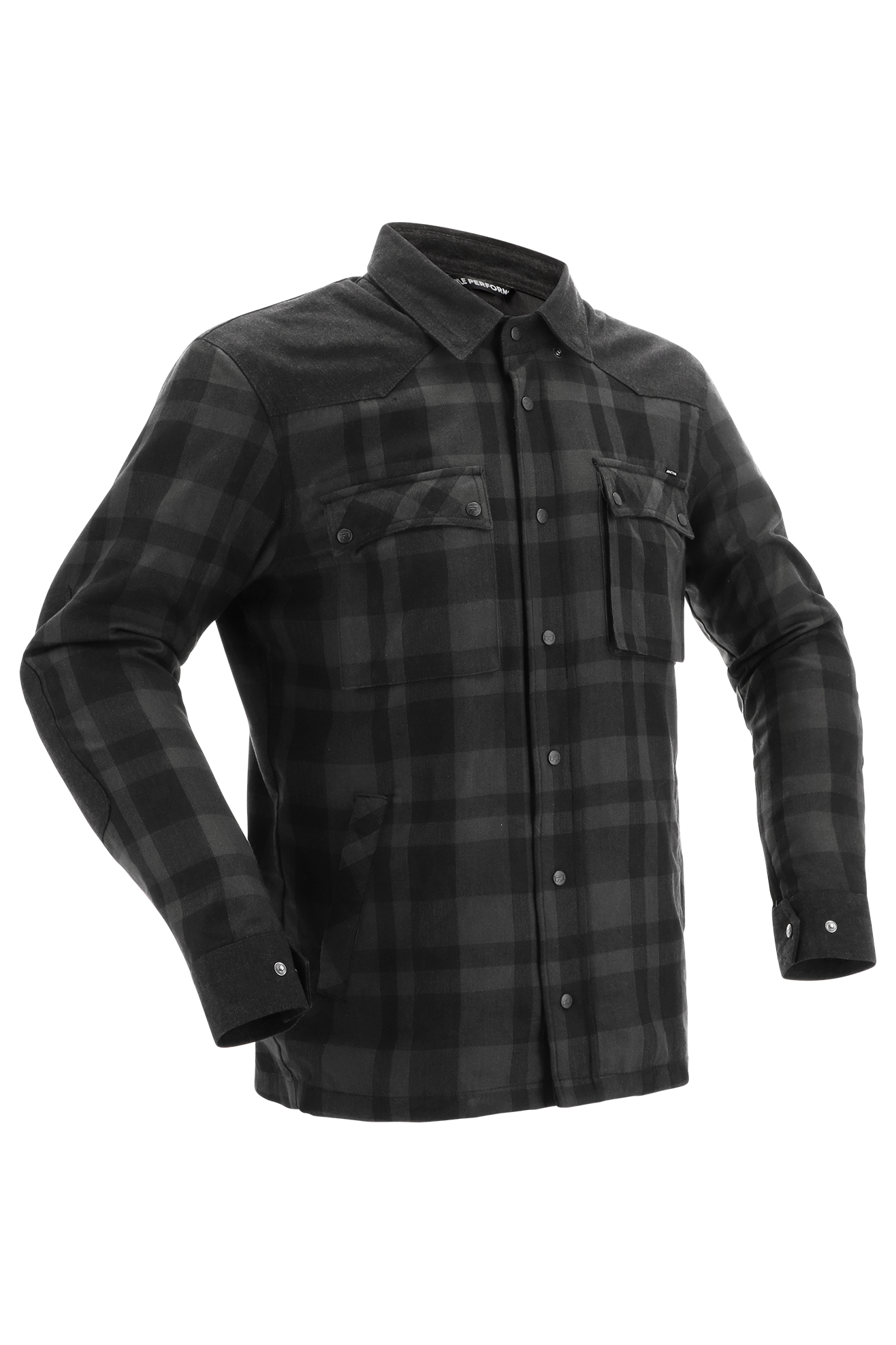 Chaqueta de Moto Richa Wisconsin WP