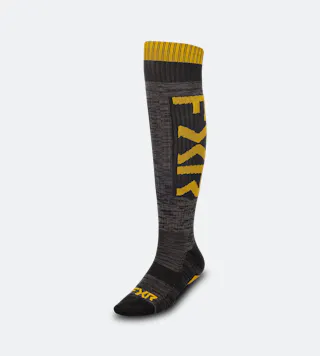 Motociklininko Kojinės FXR Moto Sock 26