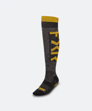 Calcetines FXR Moto Sock 26