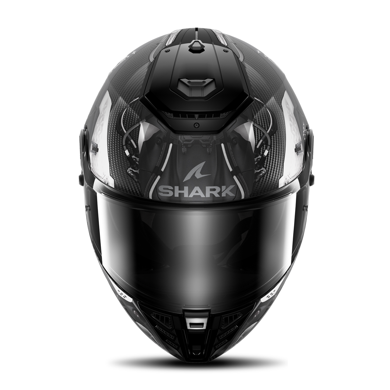Casco Integral Shark Spartan RS Carbon Xbot