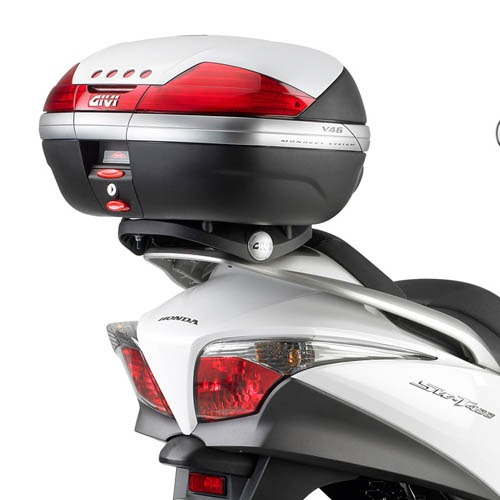 Givi Scooter SR Monokey Top Box Rack