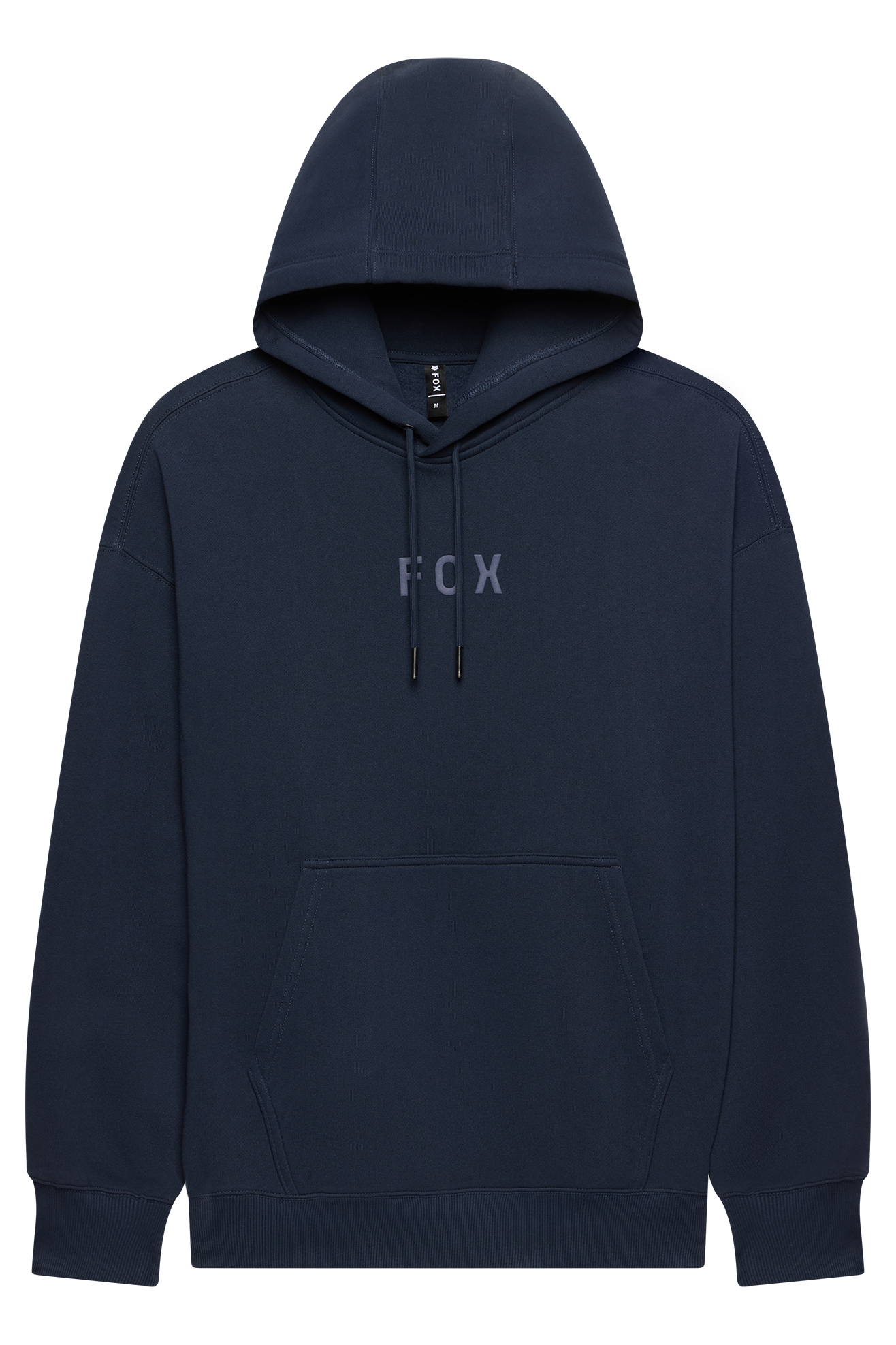 Felpa con Cappuccio FOX Head Heavyweight