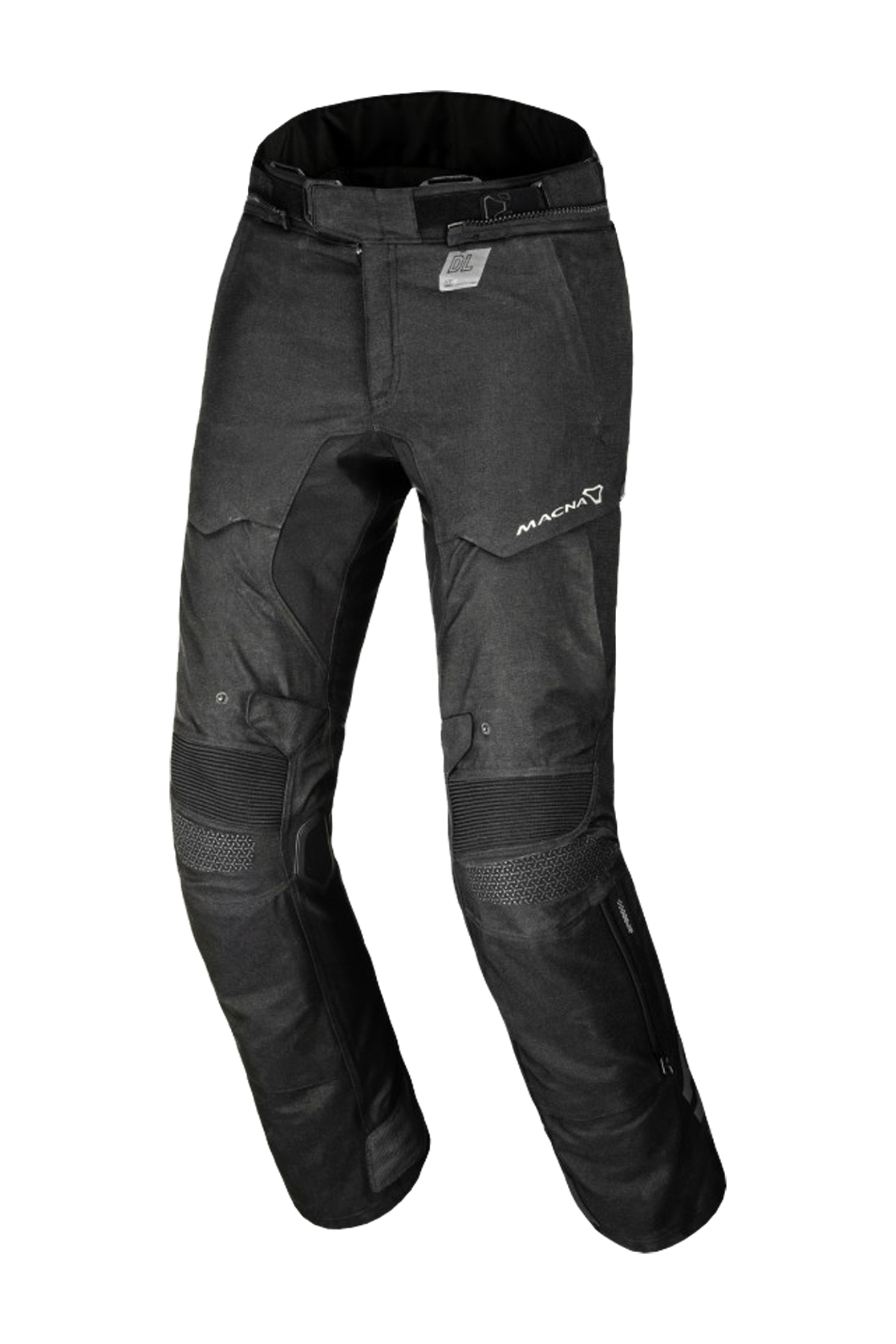 Pantalones de Moto para Mujer Macna Ultimax