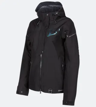 Jas Dames Klim Alpine