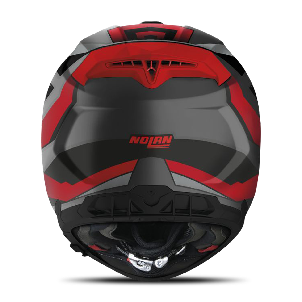 Nolan N80-8 Wanted N-Com Full Face Helmet
