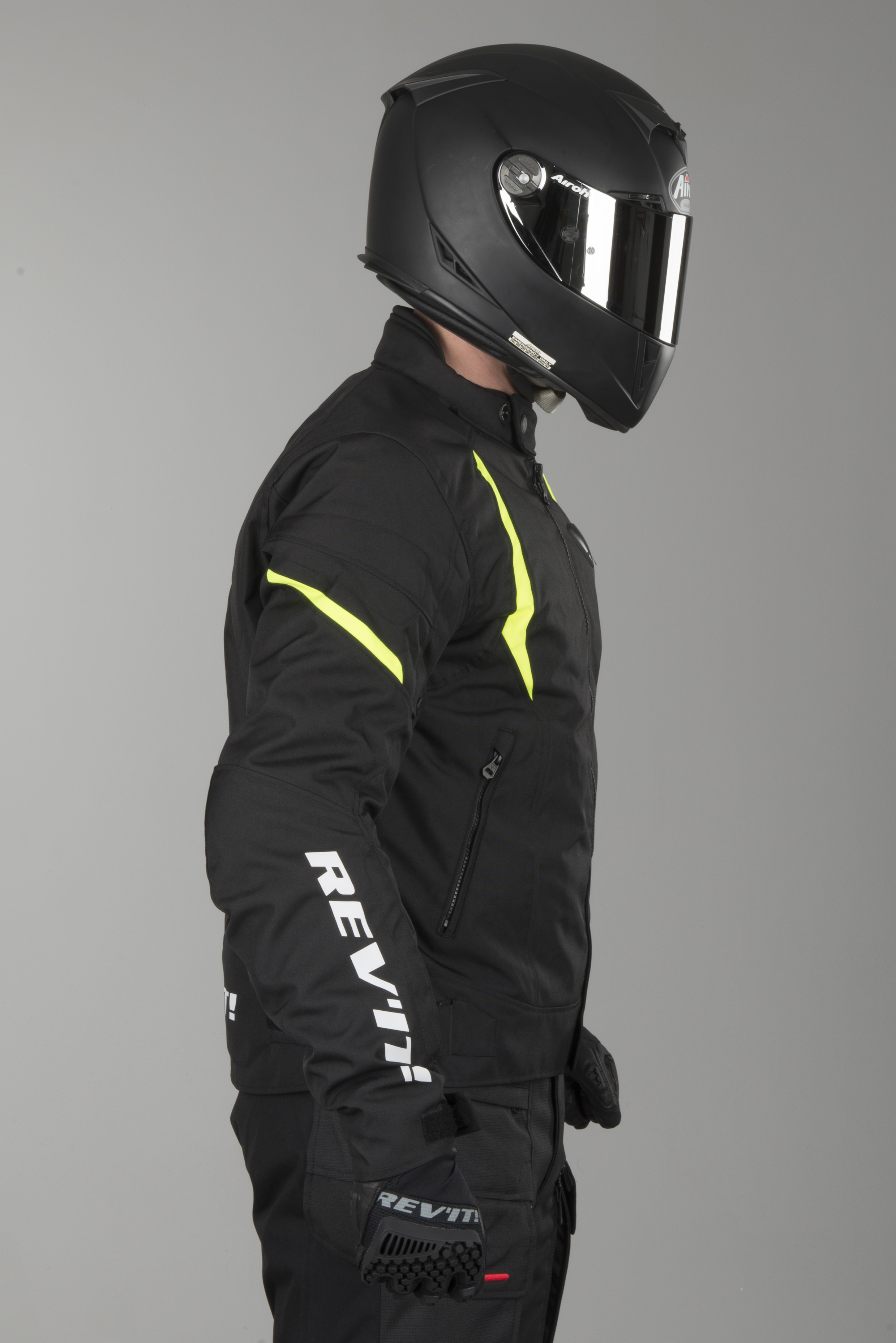 Rev'It! Jupiter 2 Jacket