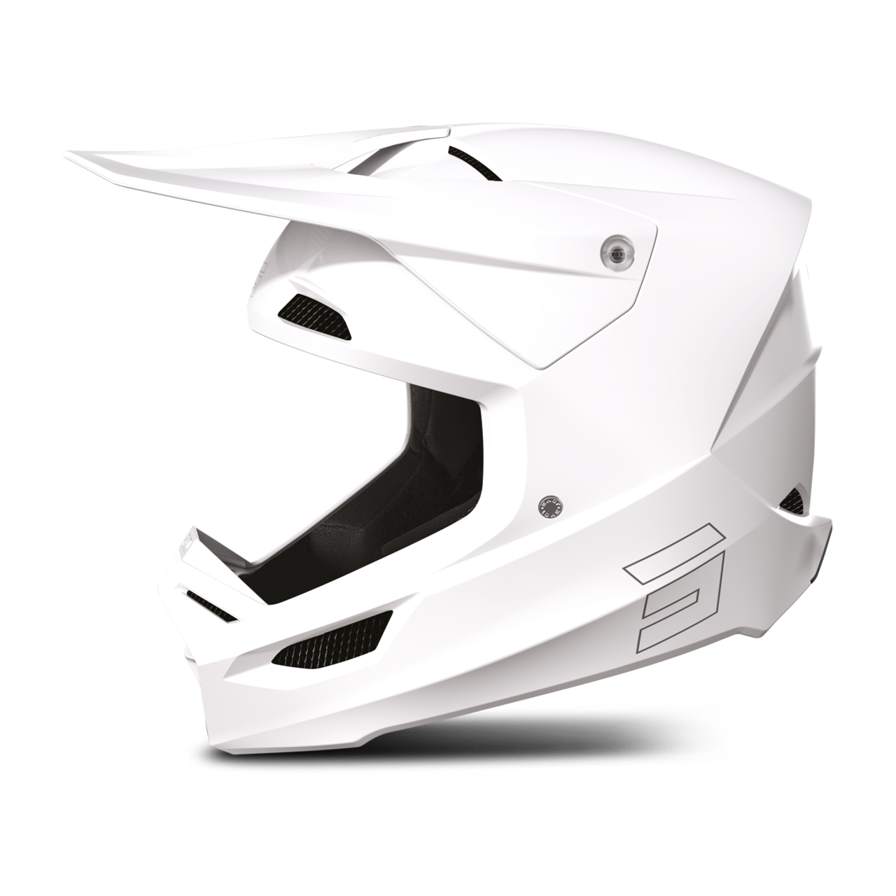 Crosshelm Shot Race Mips® Solid Mips®