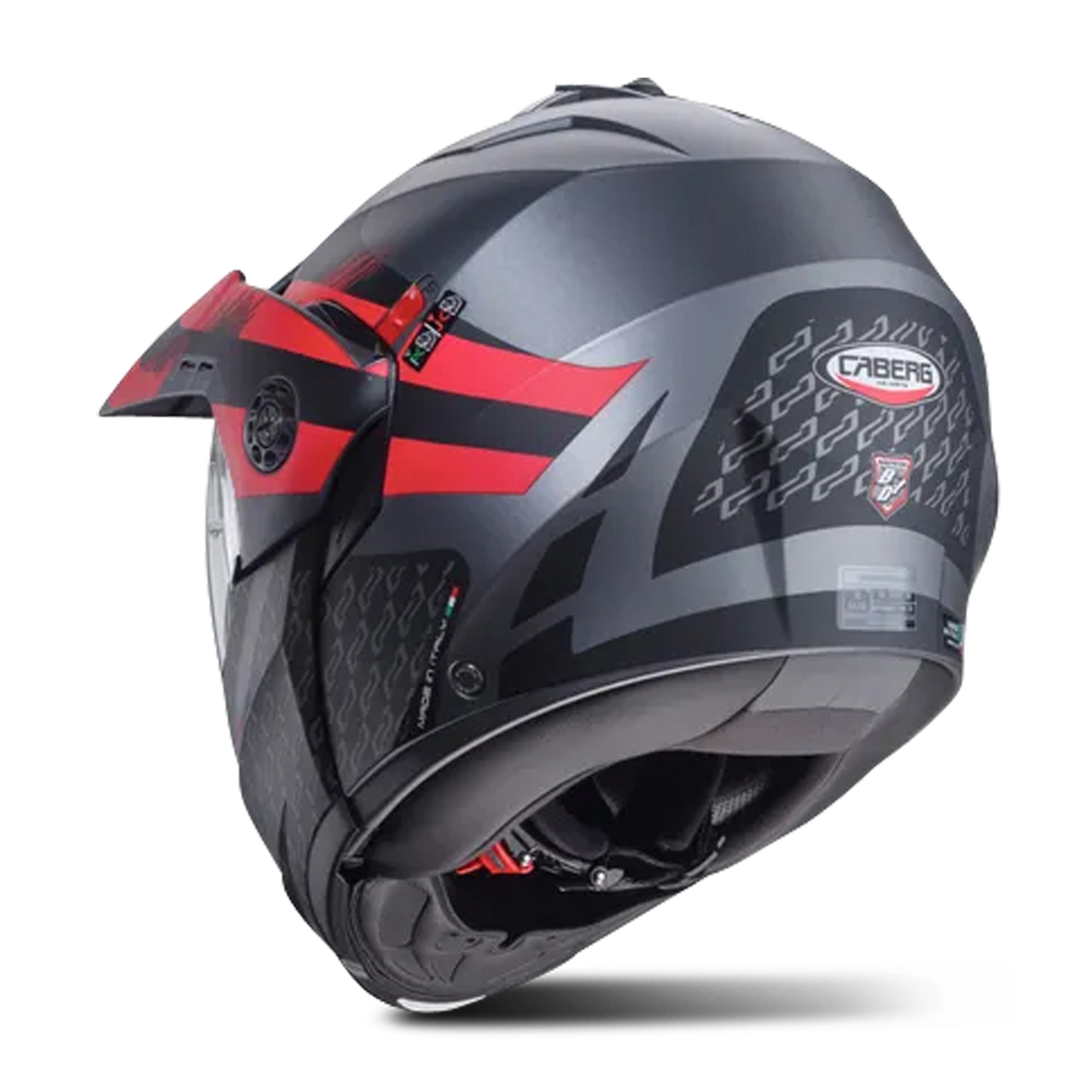 Caberg Tourmax X Sarabe Modular Helmet