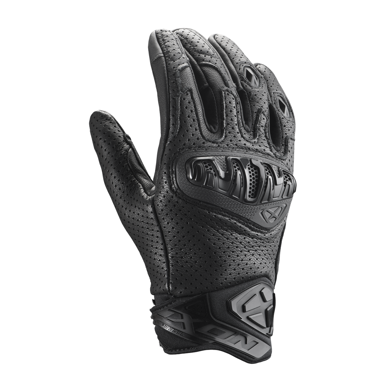Guantes de Moto de Piel Ixon Mirage