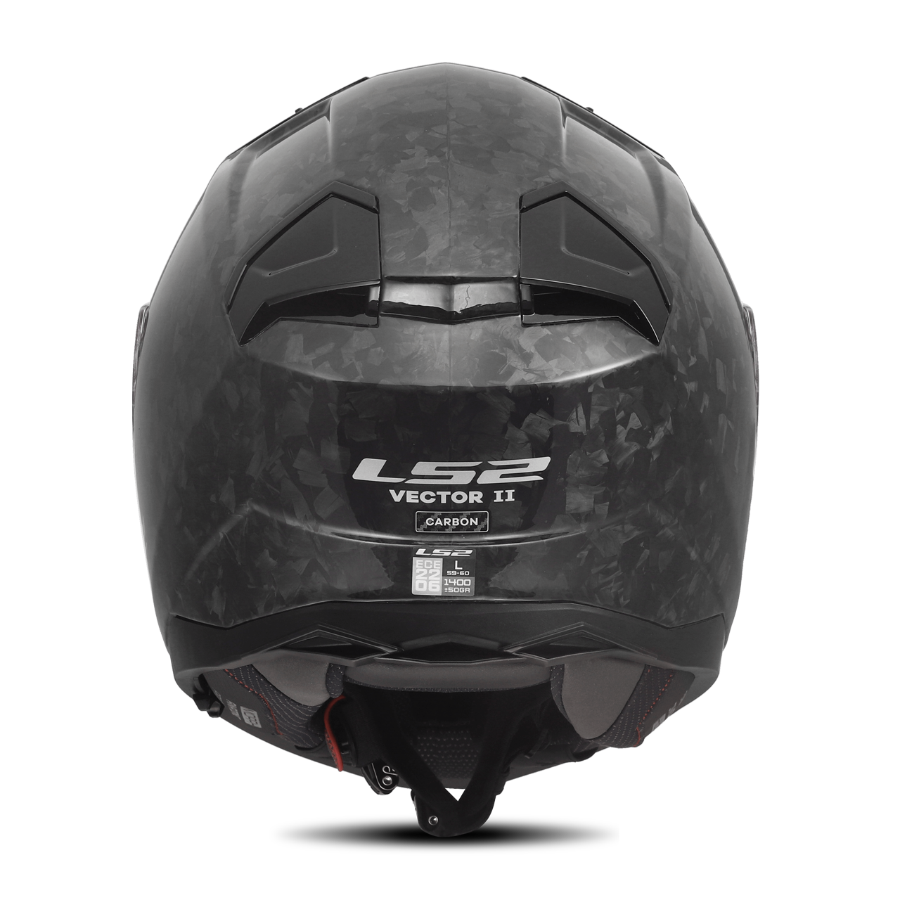 LS2 FF811 Vector II Full Face Helmet