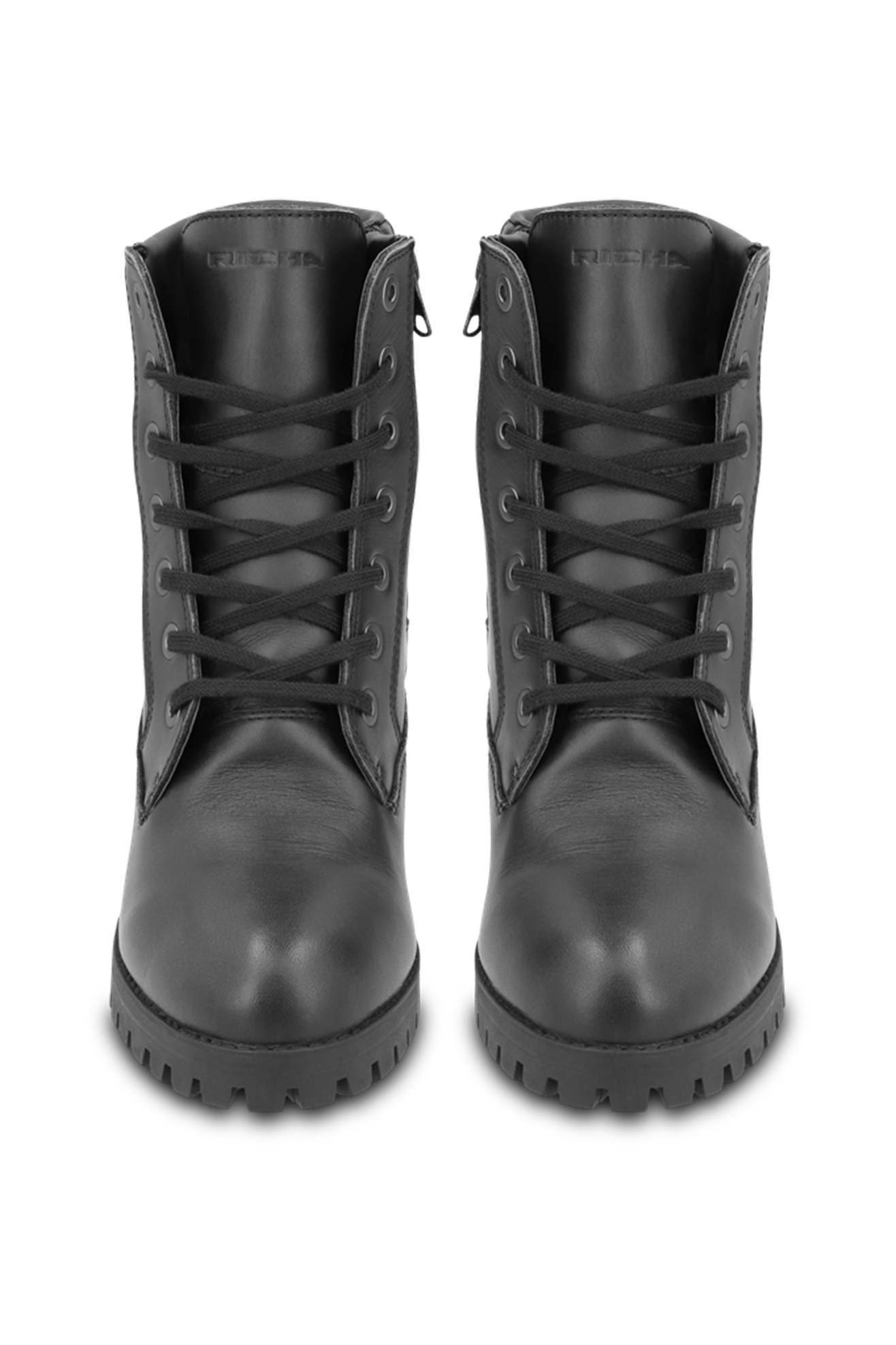 Richa Jade WP Women's MC Boots