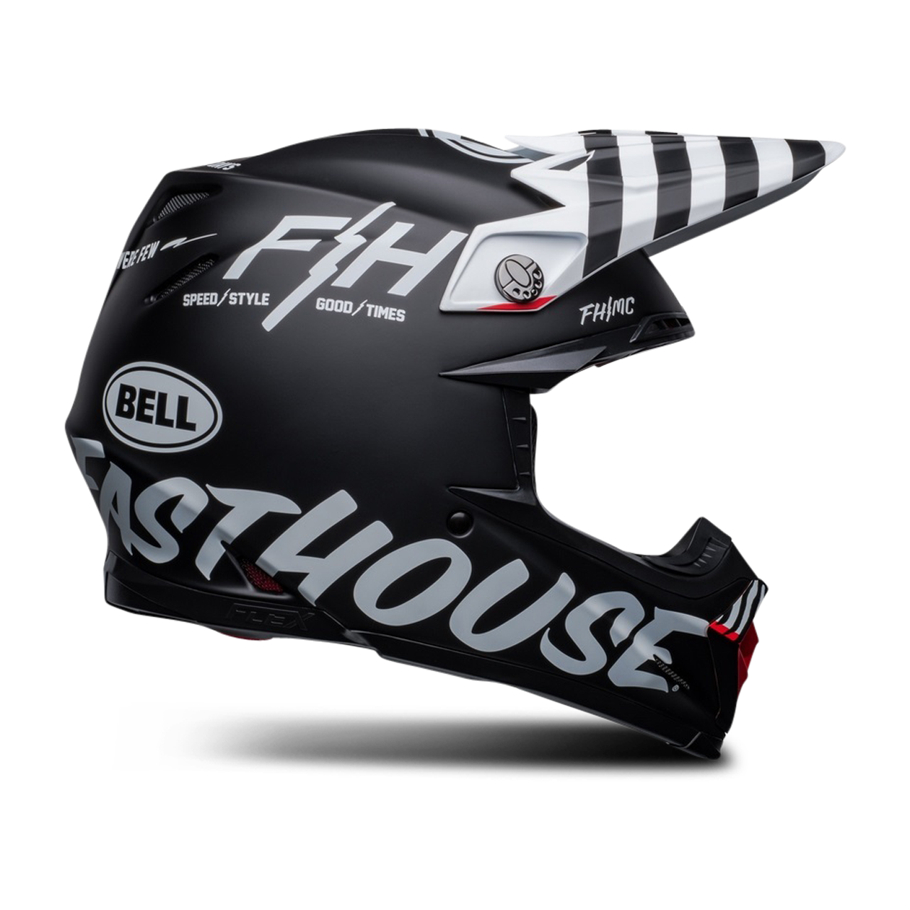 Casco de Cross BELL Moto-9S Flex