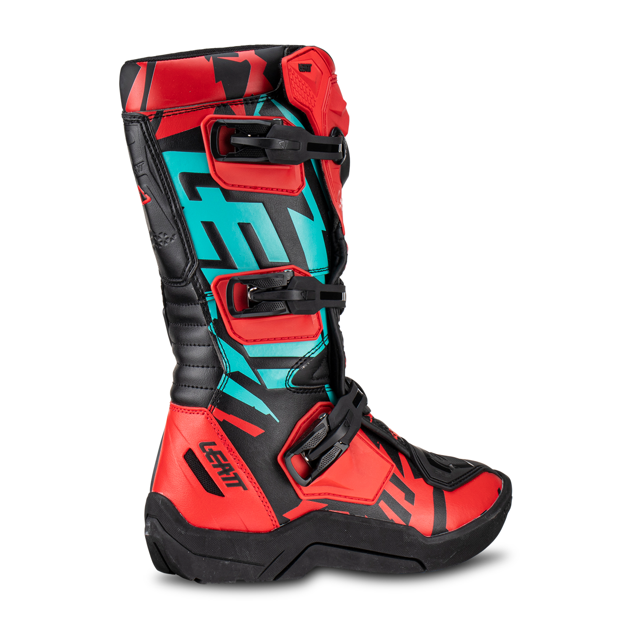Leatt 3.5 Youth MX Boots