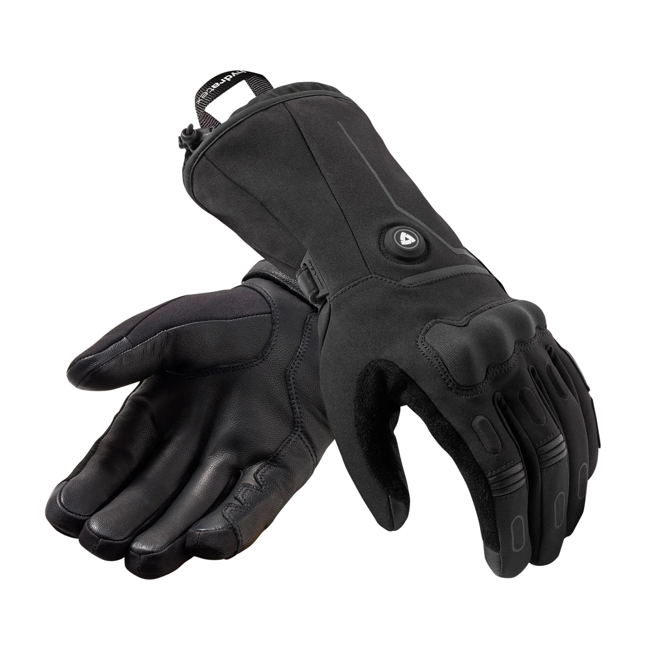 REV'IT! Liberty 2 H2O Women's MC Gloves