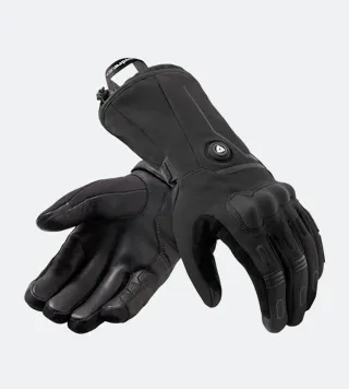 REV'IT! Liberty 2 H2O Women's MC Gloves