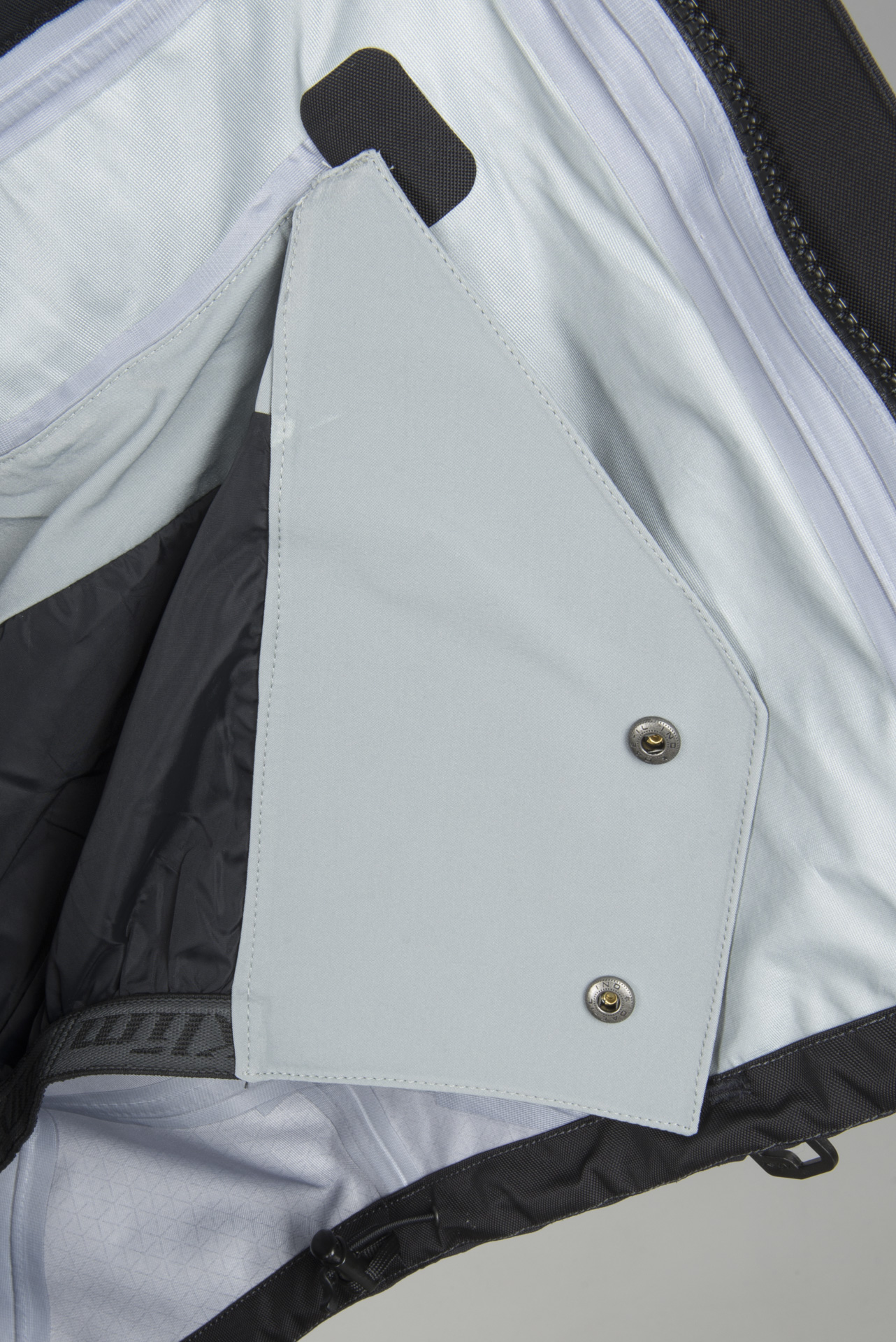 Jas Klim Valdez Parka
