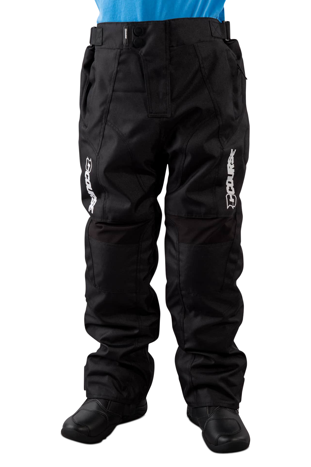 Pantalones de Moto Course Two Seasons Niño