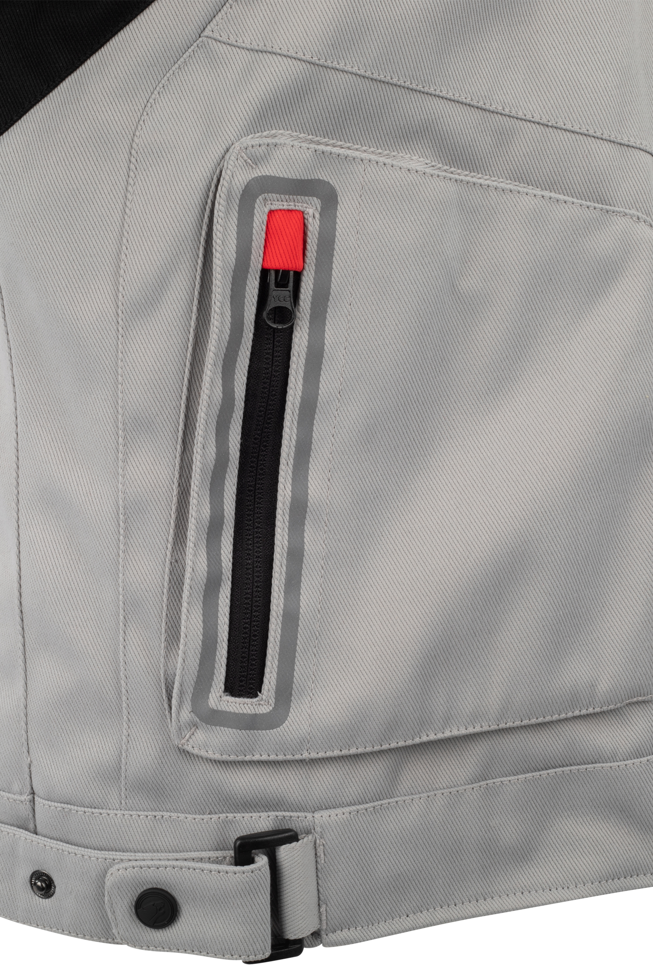 Bering Portland Motorcycle Jacket