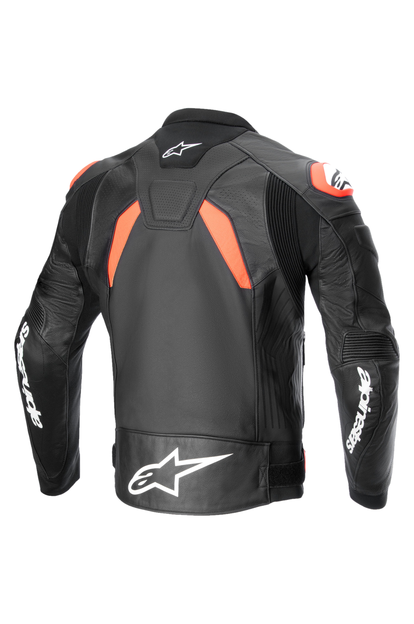 MC Яке Alpinestars GP Plus R V4 Airflow Кожа