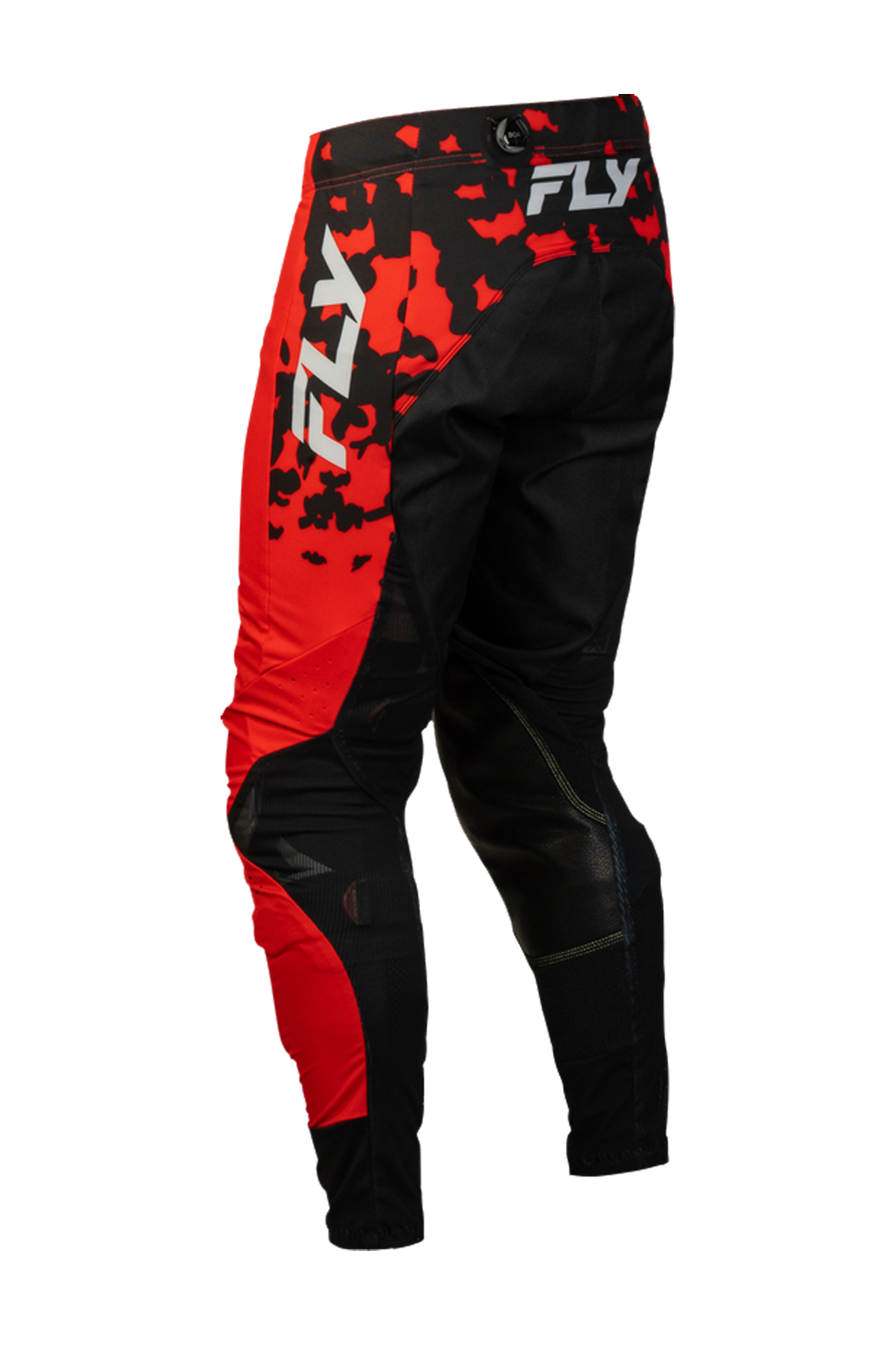MX Kelnės FLY Racing Lite Flake Jaunimui